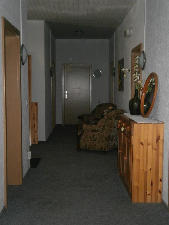 Hotel Strauss Waldbronn Exteriör bild