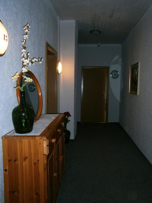 Hotel Strauss Waldbronn Exteriör bild