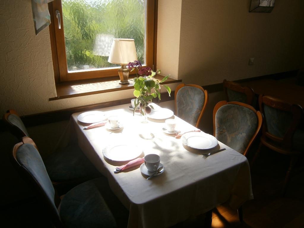 Hotel Strauss Waldbronn Exteriör bild